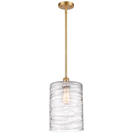 Innovations Lighting Cobbleskill Gold Collection