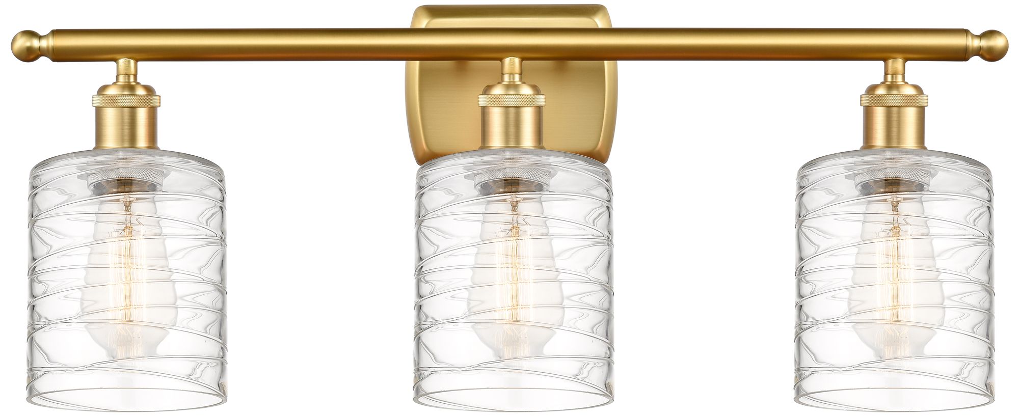 Innovations Lighting Cobbleskill Gold Collection