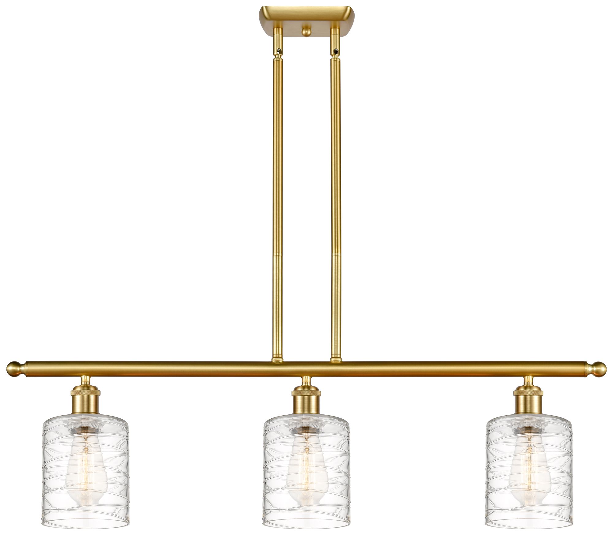 Innovations Lighting Cobbleskill Gold Collection