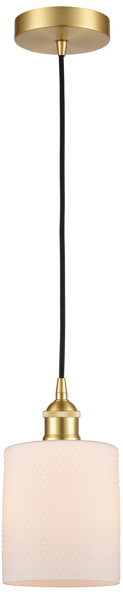 Innovations Lighting Cobbleskill Gold Collection