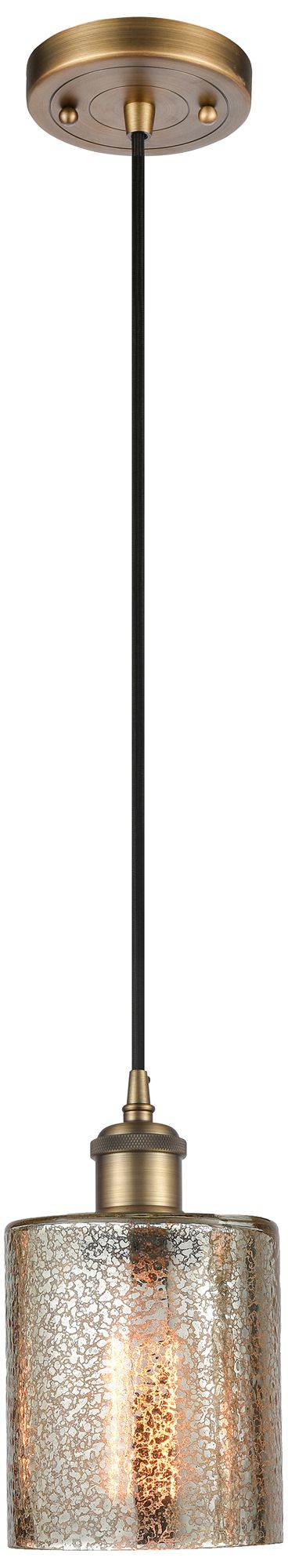 Innovations Lighting Cobbleskill Gold Collection