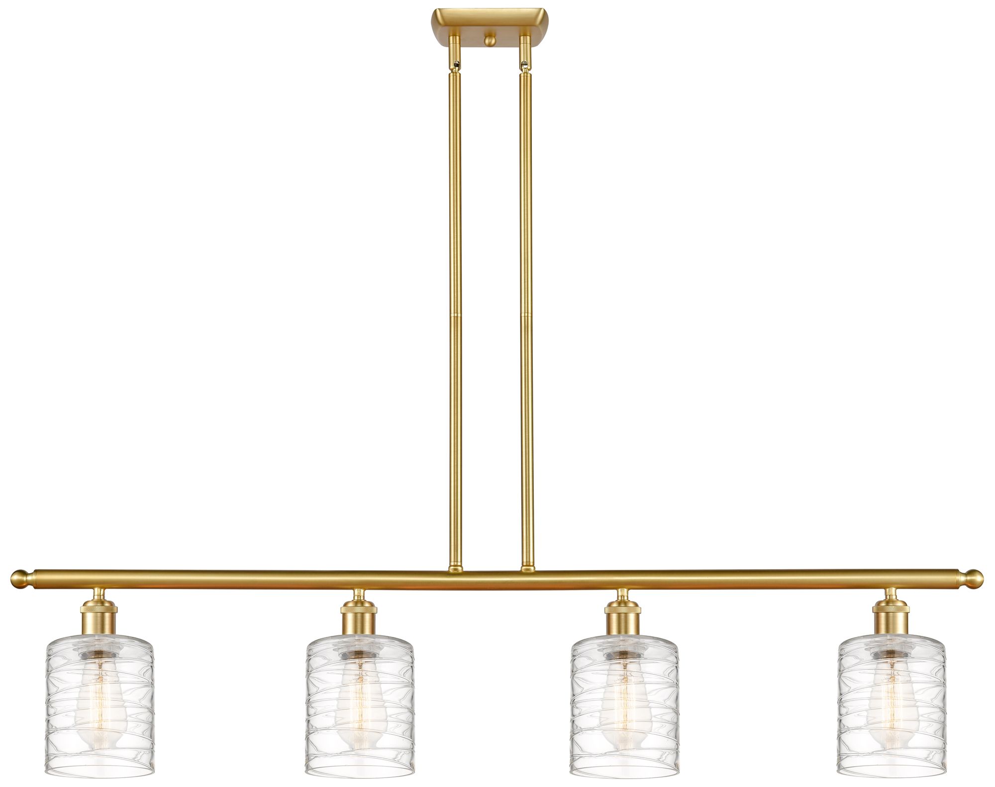 Innovations Lighting Cobbleskill Gold Collection