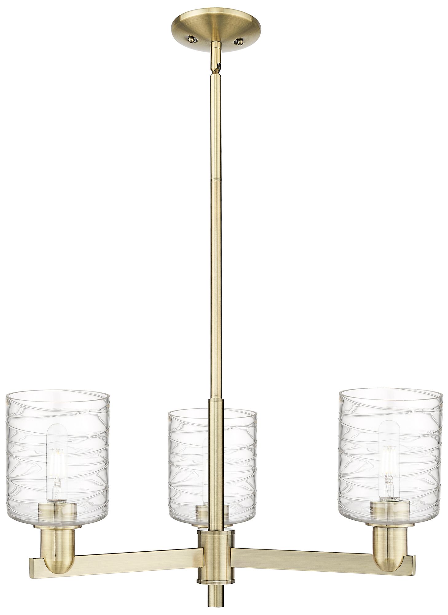 Innovations Lighting Cobbleskill Gold Collection