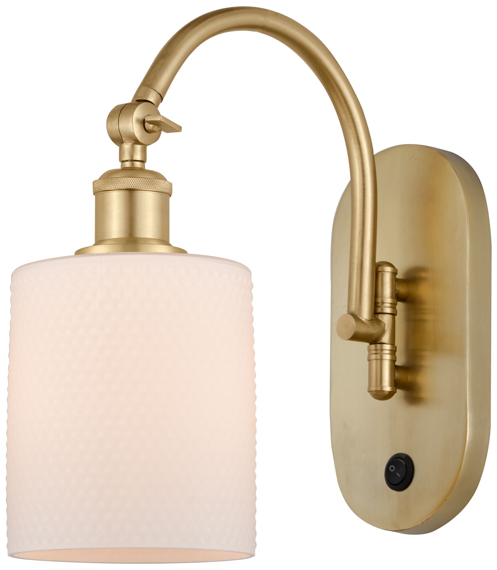 Innovations Lighting Cobbleskill Gold Collection