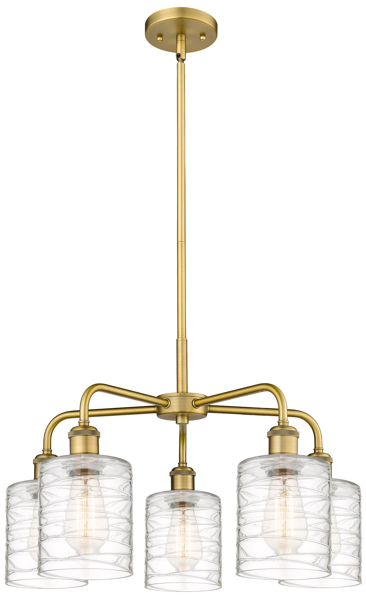 Innovations Lighting Cobbleskill Gold Collection