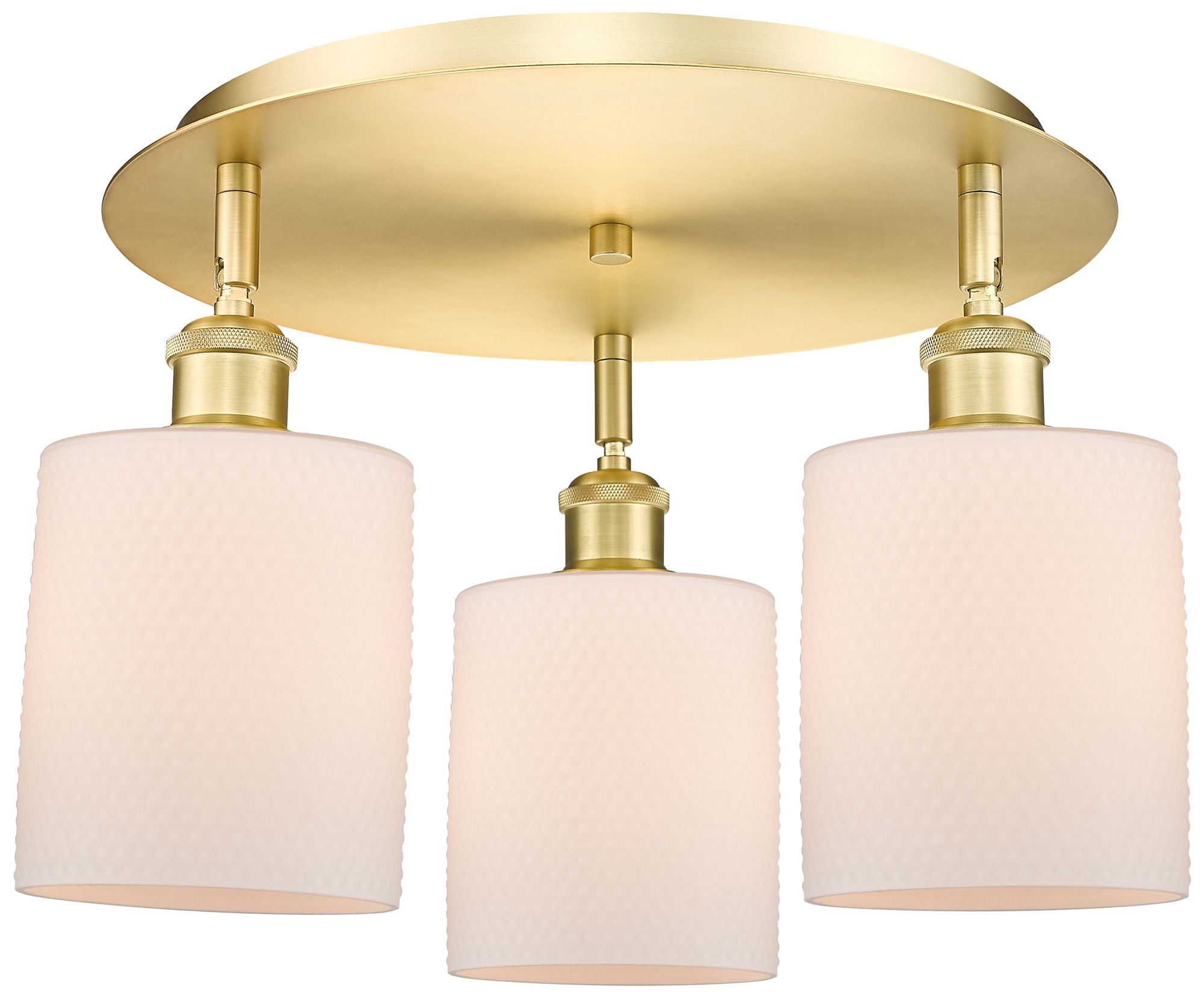 Innovations Lighting Cobbleskill Gold Collection