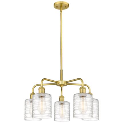 Innovations Lighting Cobbleskill Gold Collection
