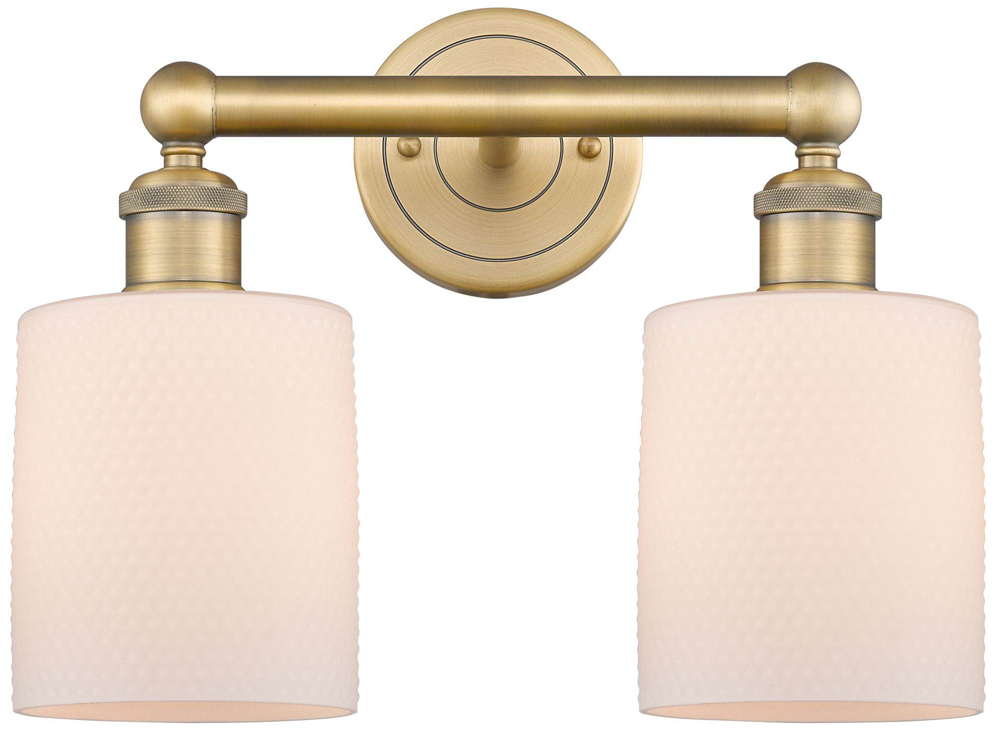 Innovations Lighting Cobbleskill Gold Collection
