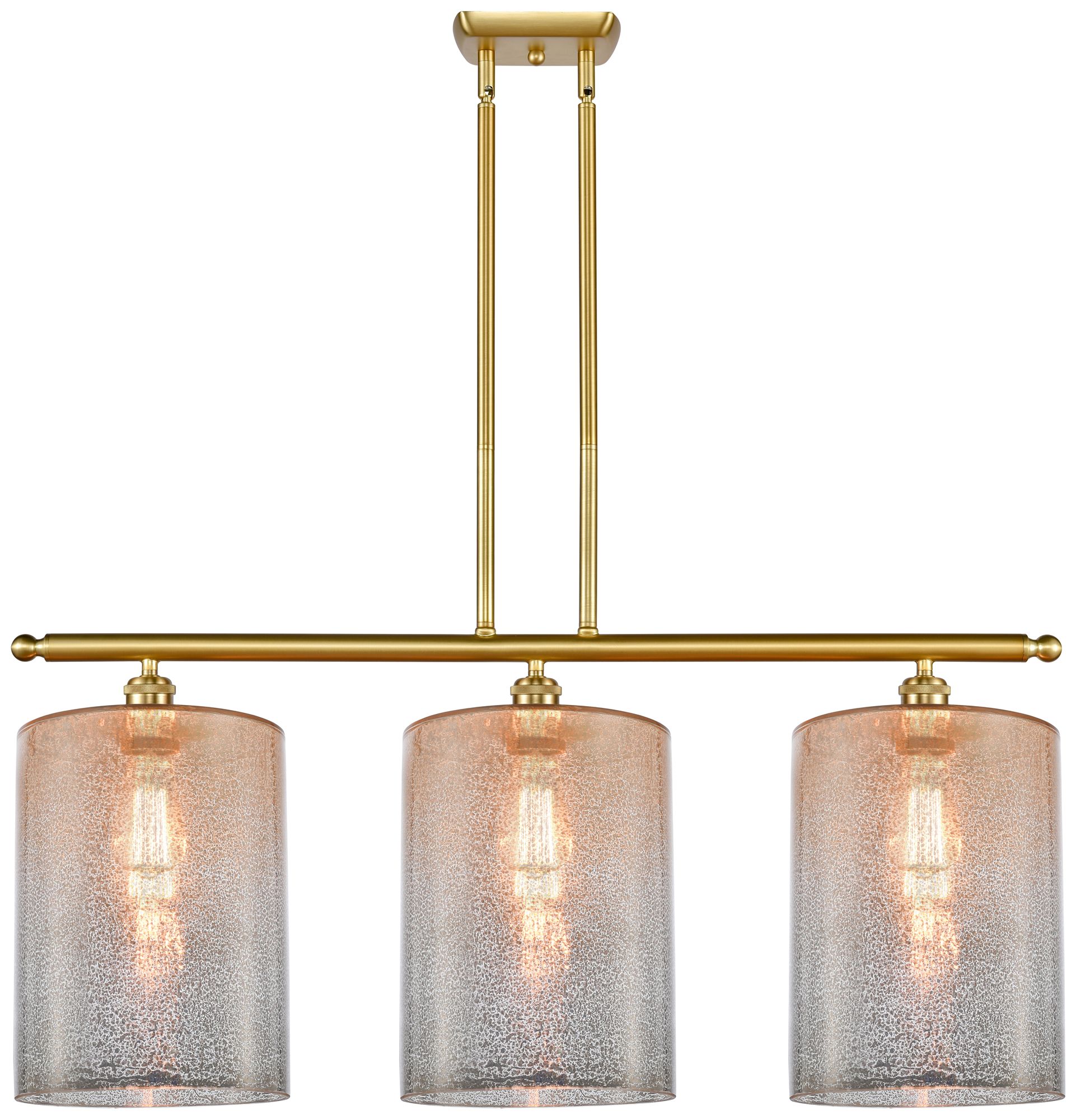 Innovations Lighting Cobbleskill Gold Collection