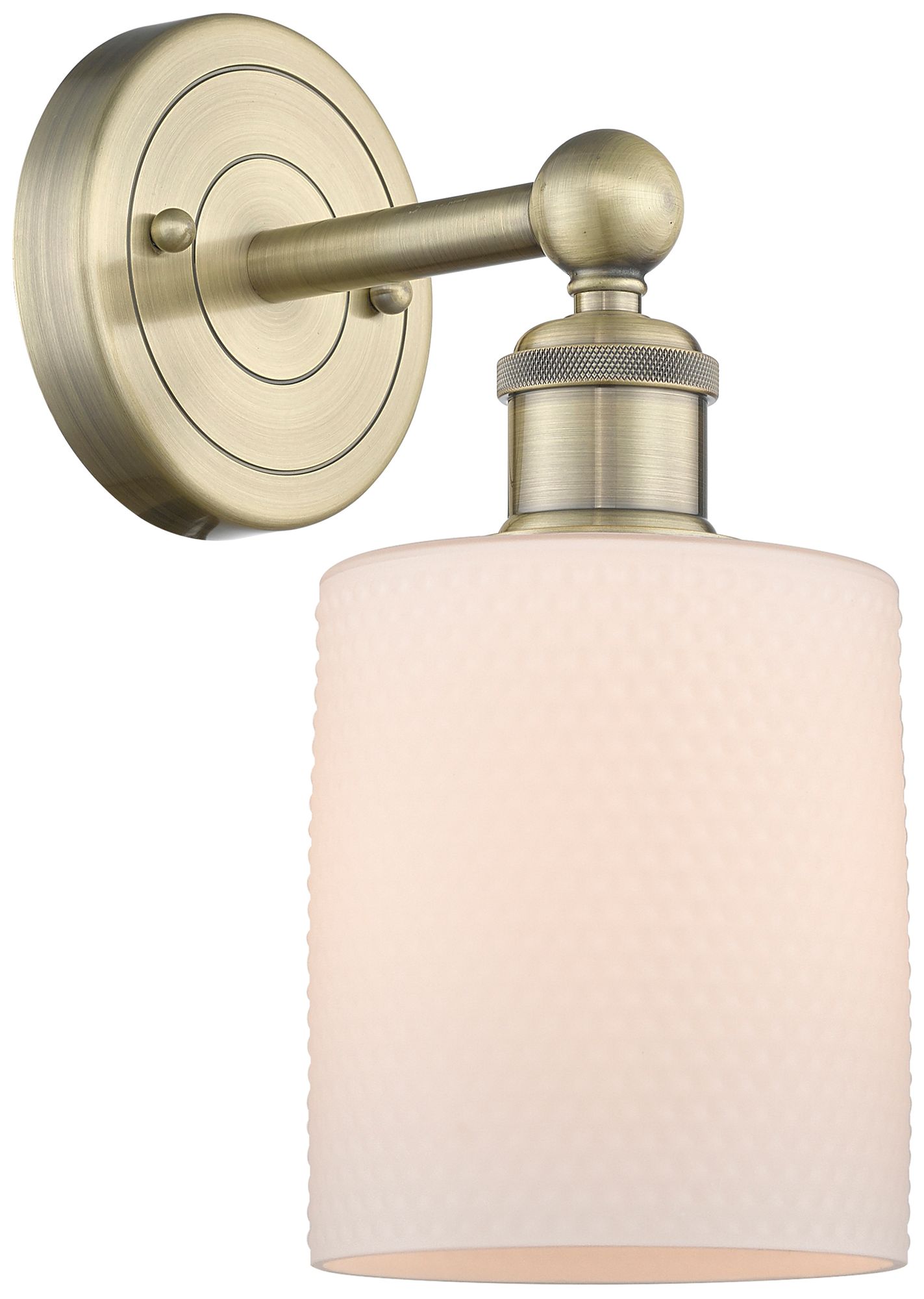 Innovations Lighting Cobbleskill Gold Collection