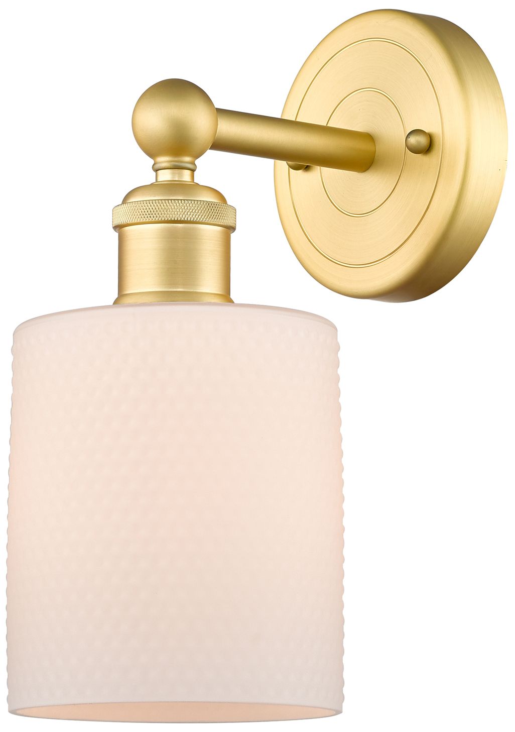 Innovations Lighting Cobbleskill Gold Collection