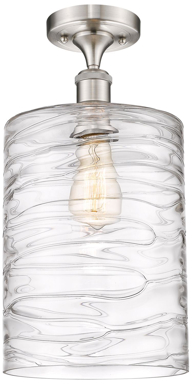 Innovations Lighting Cobbleskill Silver Collection