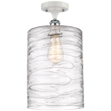 Innovations Lighting Cobbleskill White Collection