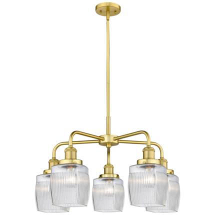 Innovations Lighting Colton Gold Collection