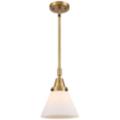 Innovations Lighting Cone Brass - Antique Brass Collection