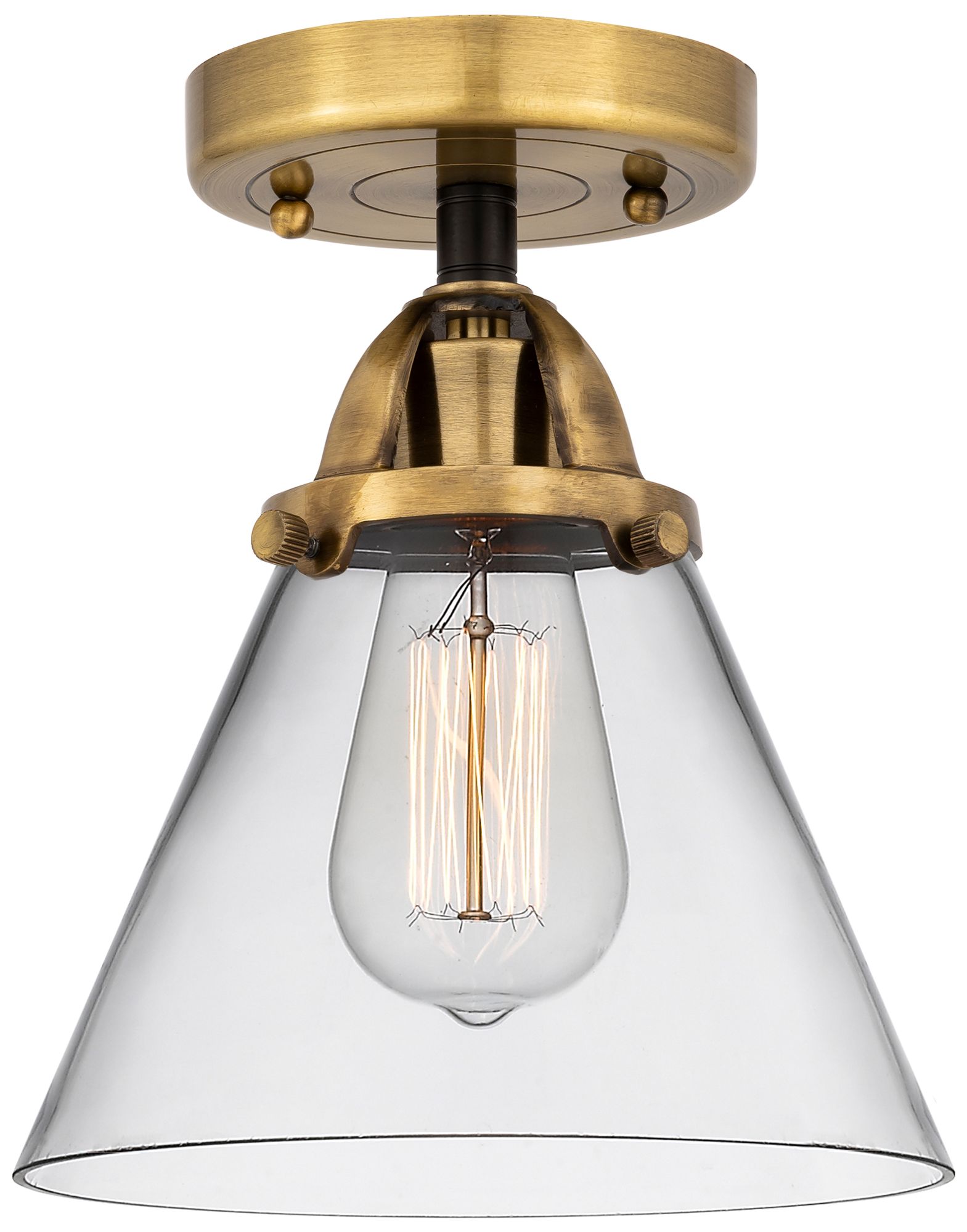 Innovations Lighting Cone Black Collection