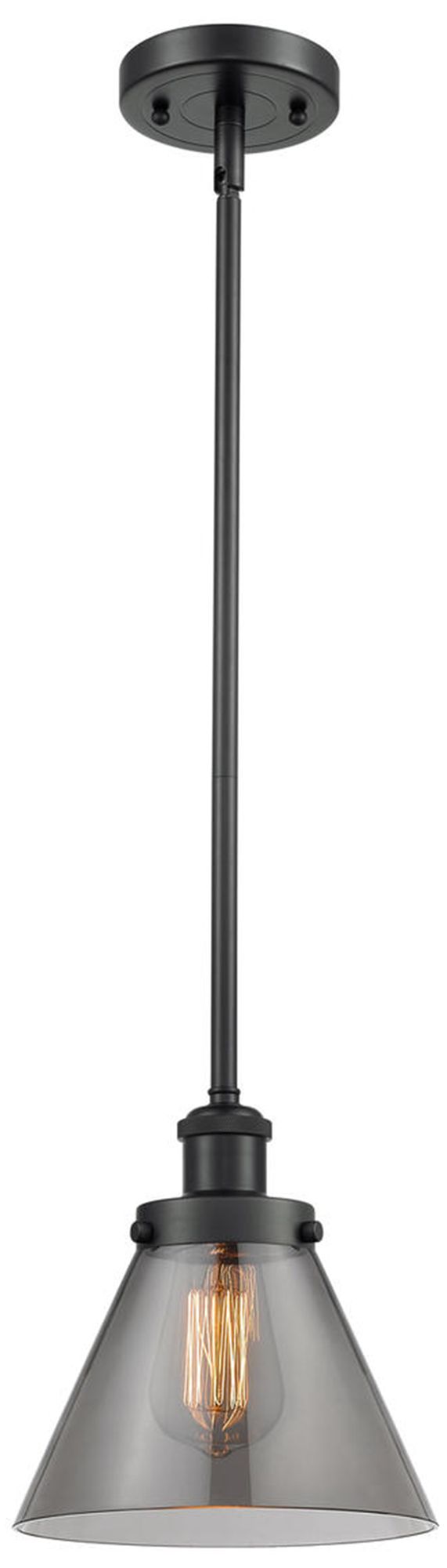 Innovations Lighting Cone Black Collection