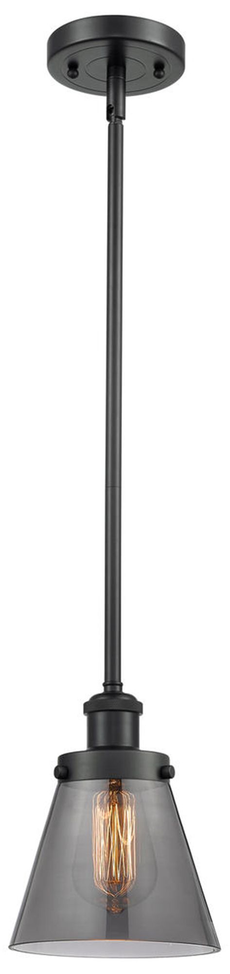 Innovations Lighting Cone Black Collection