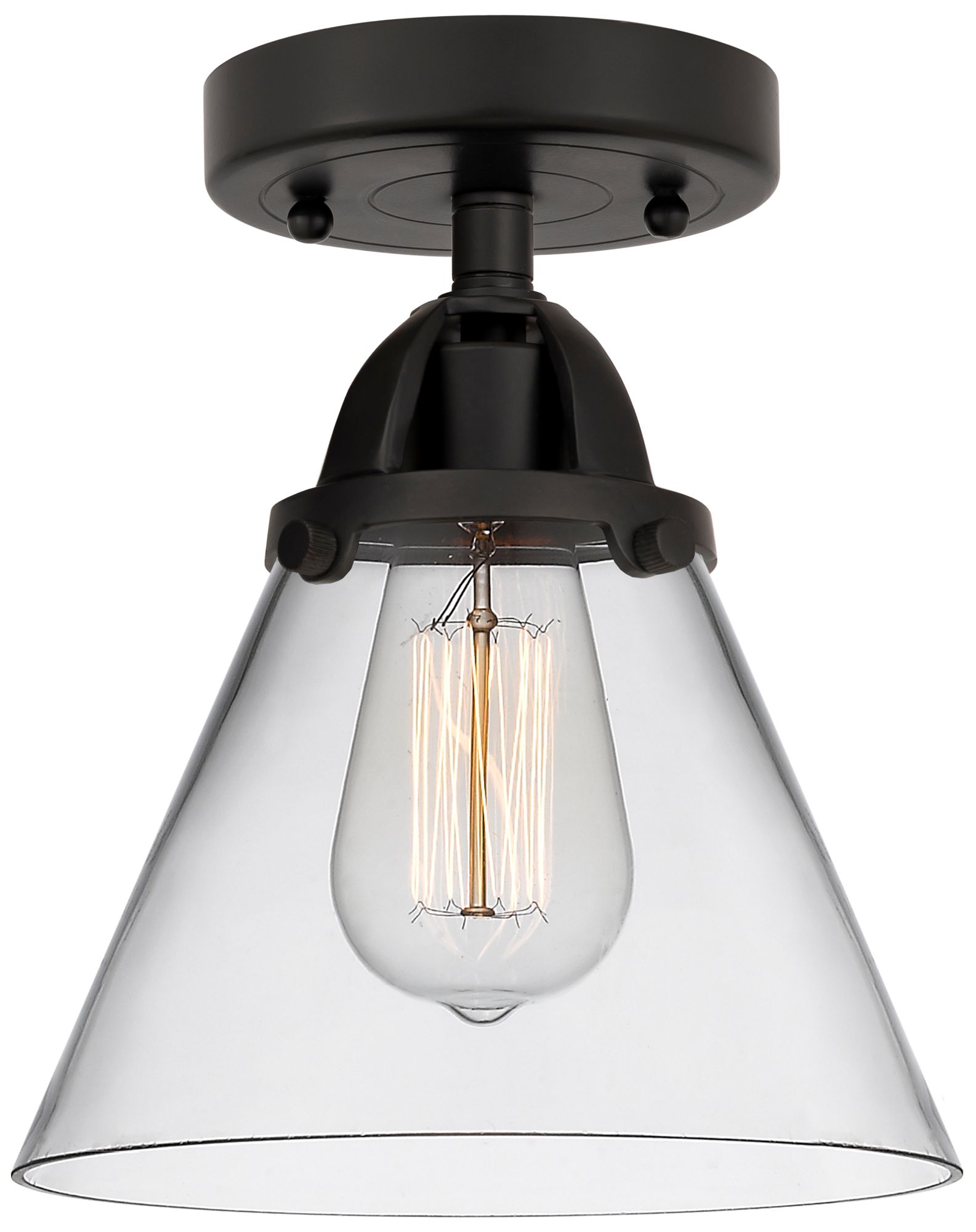 Innovations Lighting Cone Black Collection