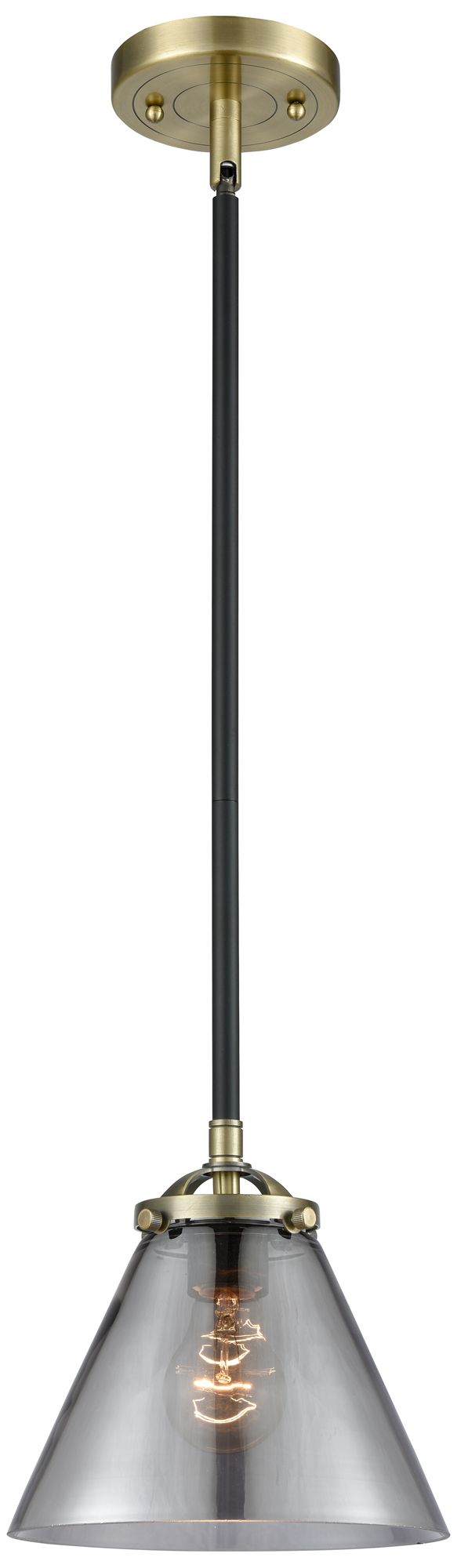 Innovations Lighting Cone Black Collection