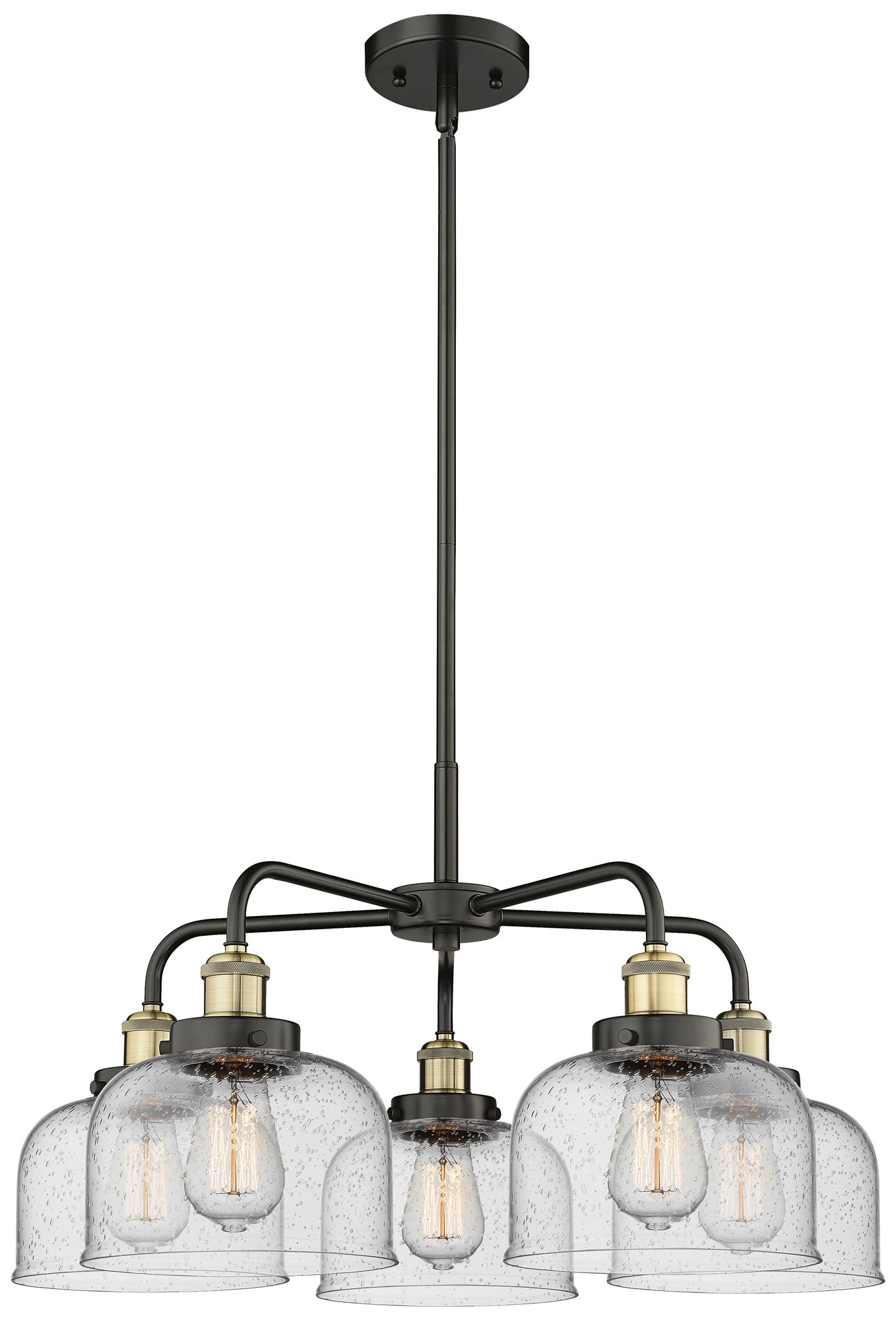 Innovations Lighting Cone Black Collection