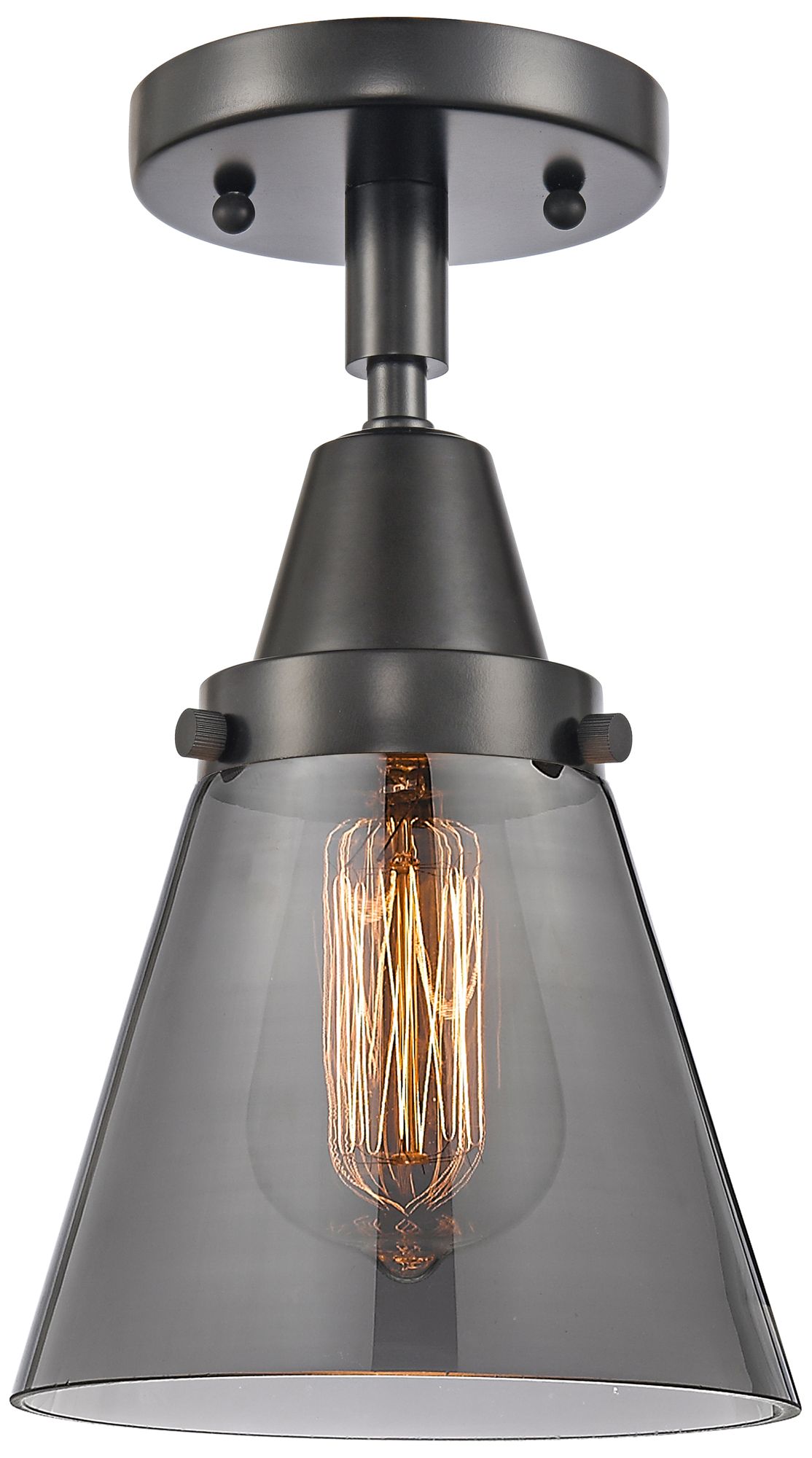 Innovations Lighting Cone Black Collection