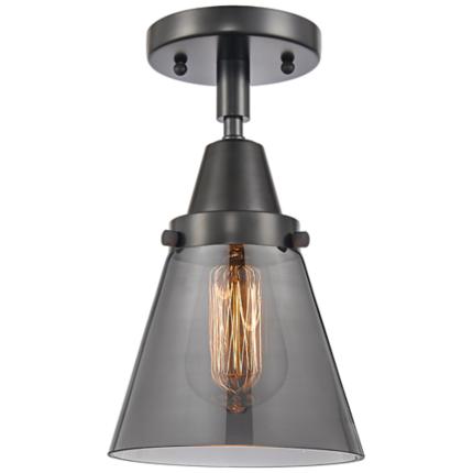 Innovations Lighting Cone Black Collection