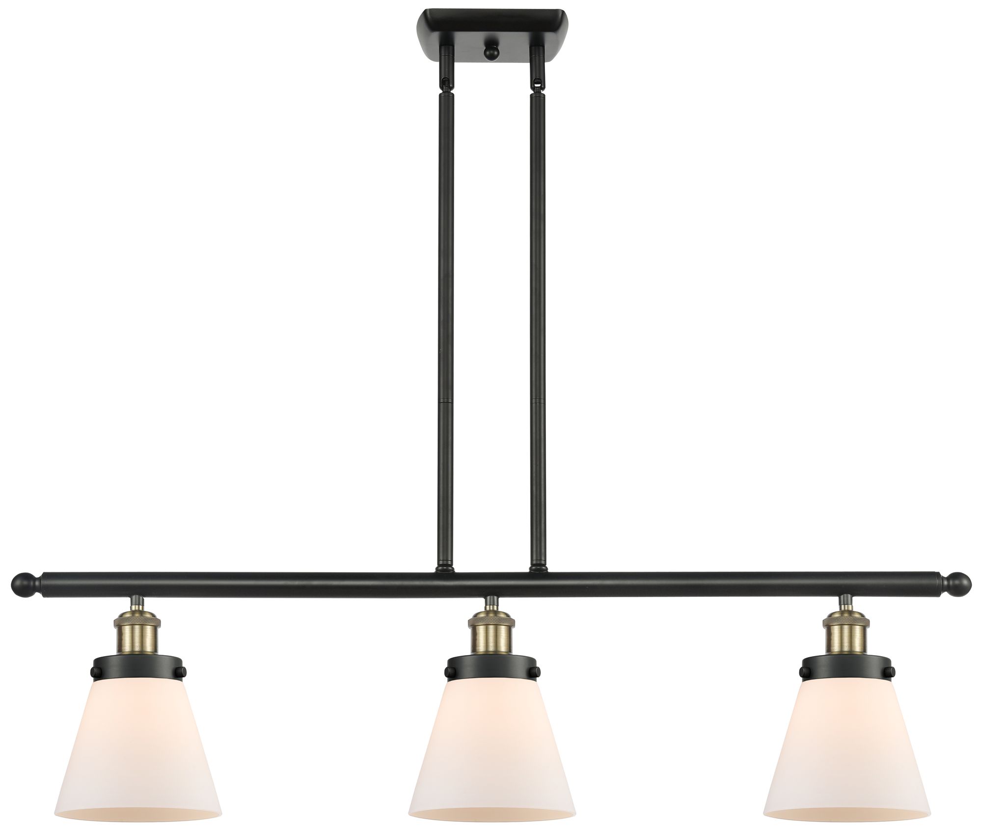 Innovations Lighting Cone Black Collection