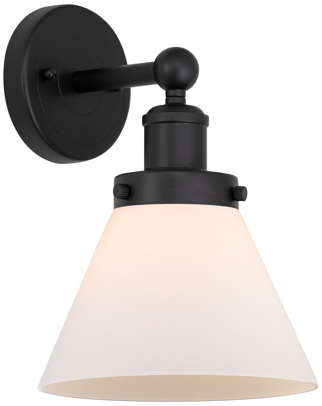 Innovations Lighting Cone Black Collection