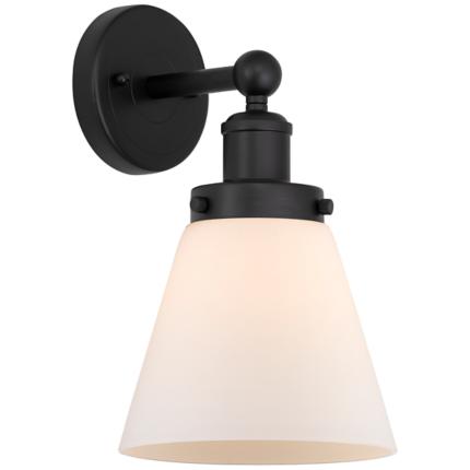 Innovations Lighting Cone Black Collection
