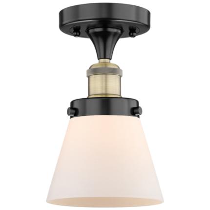 Innovations Lighting Cone Black Collection