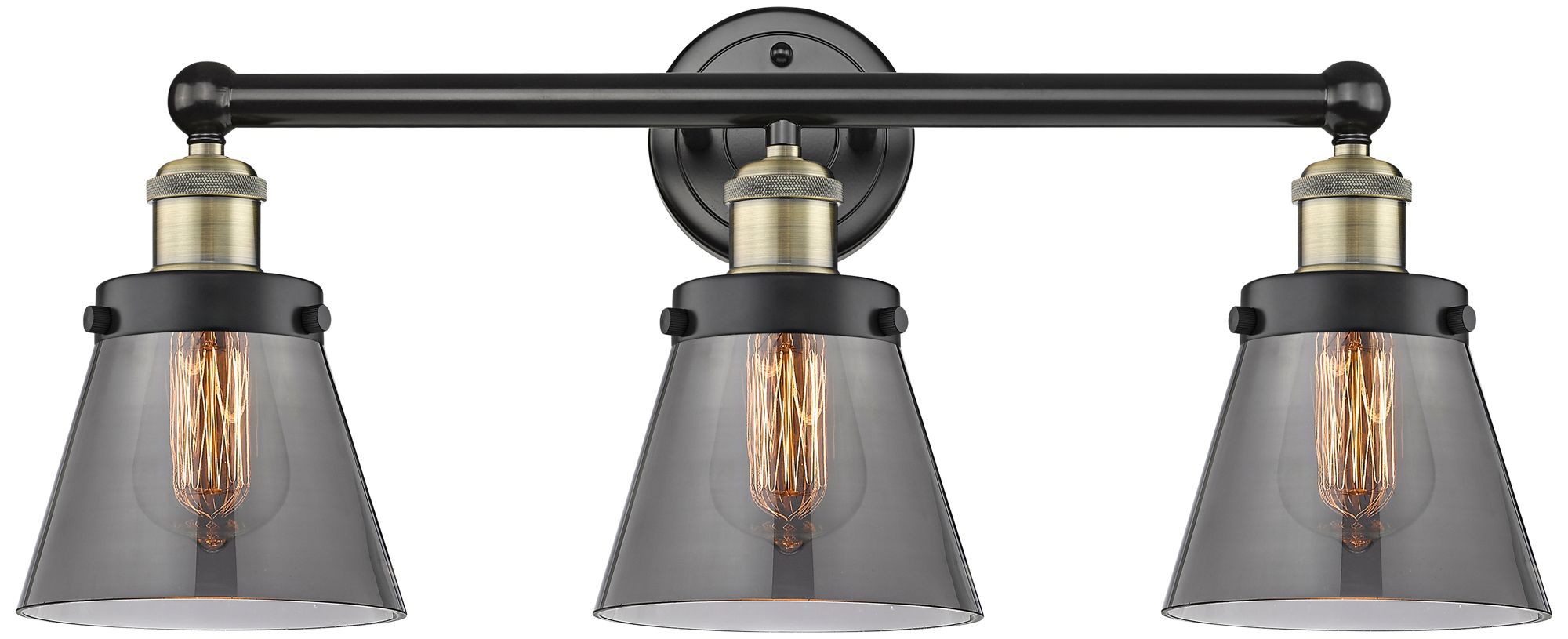Innovations Lighting Cone Black Collection