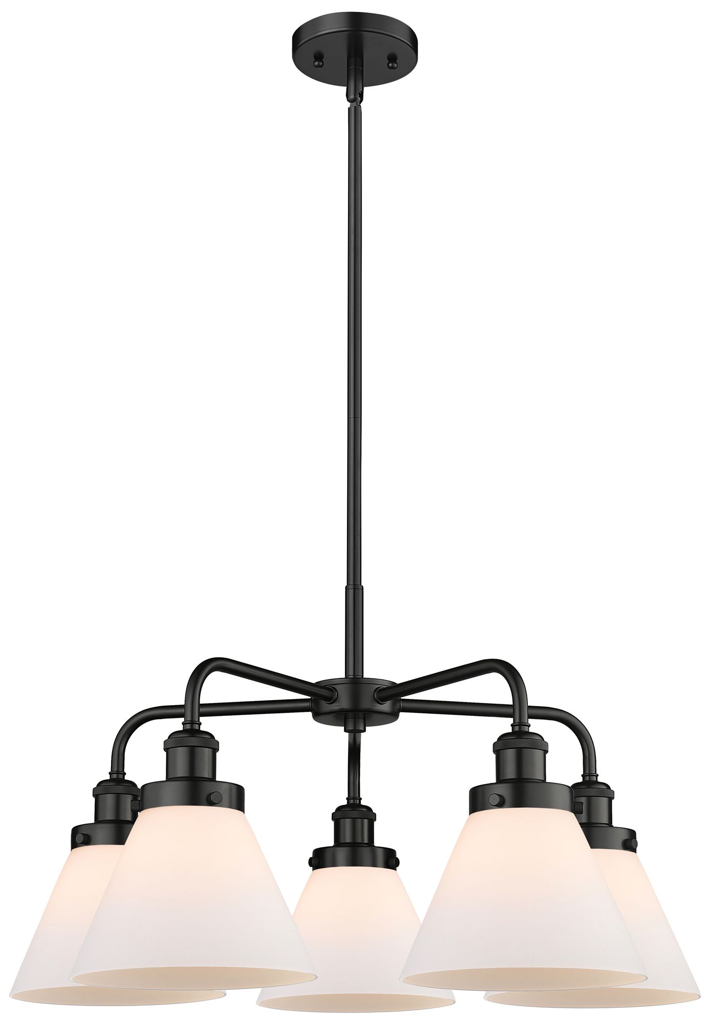 Innovations Lighting Cone Black Collection