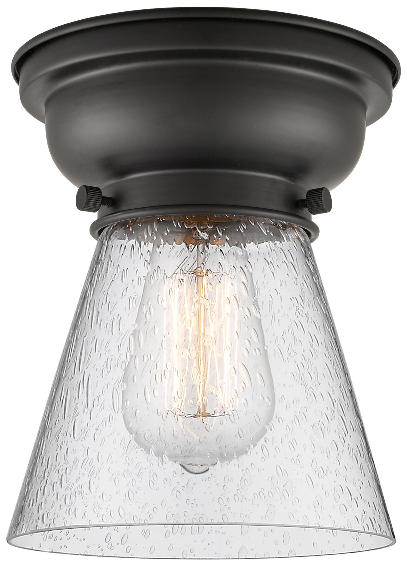 Innovations Lighting Cone Black Collection