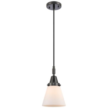 Innovations Lighting Cone Black Collection