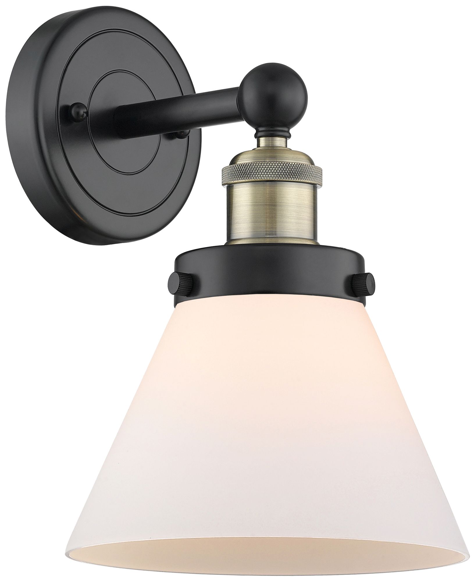Innovations Lighting Cone Black Collection