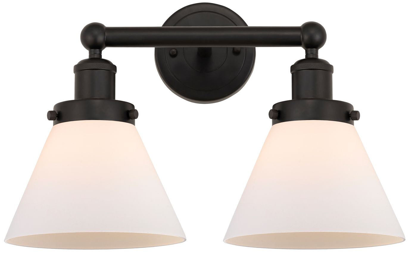 Innovations Lighting Cone Bronze Collection