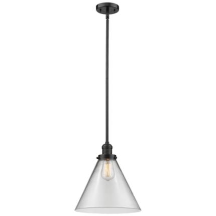 Innovations Lighting Cone Bronze Collection