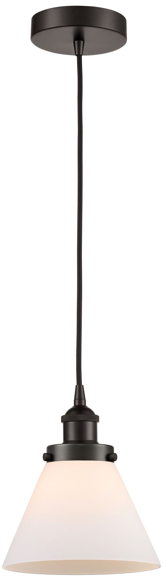 Innovations Lighting Cone Bronze Collection