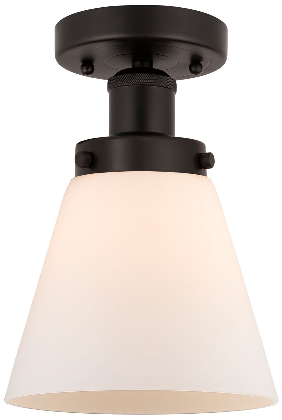 Innovations Lighting Cone Bronze Collection