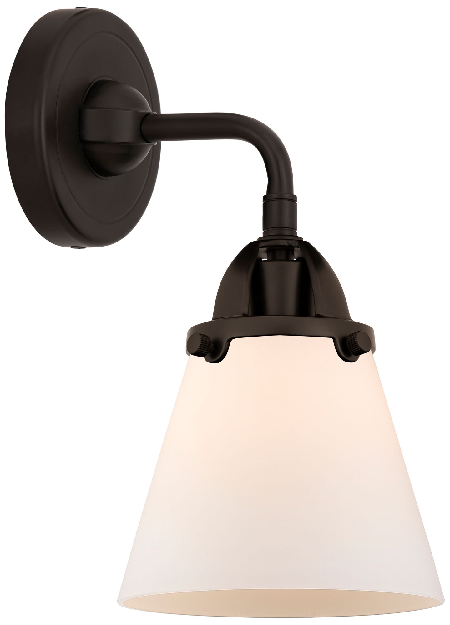 Innovations Lighting Cone Bronze Collection