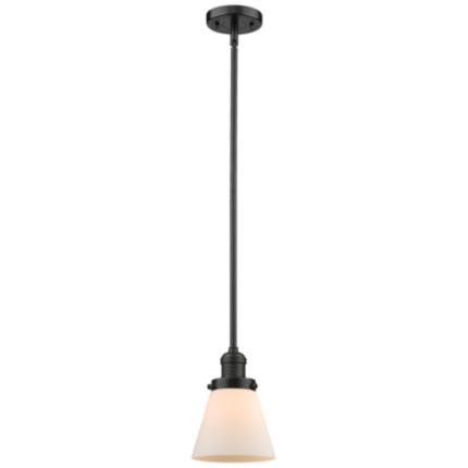Innovations Lighting Cone Bronze Collection