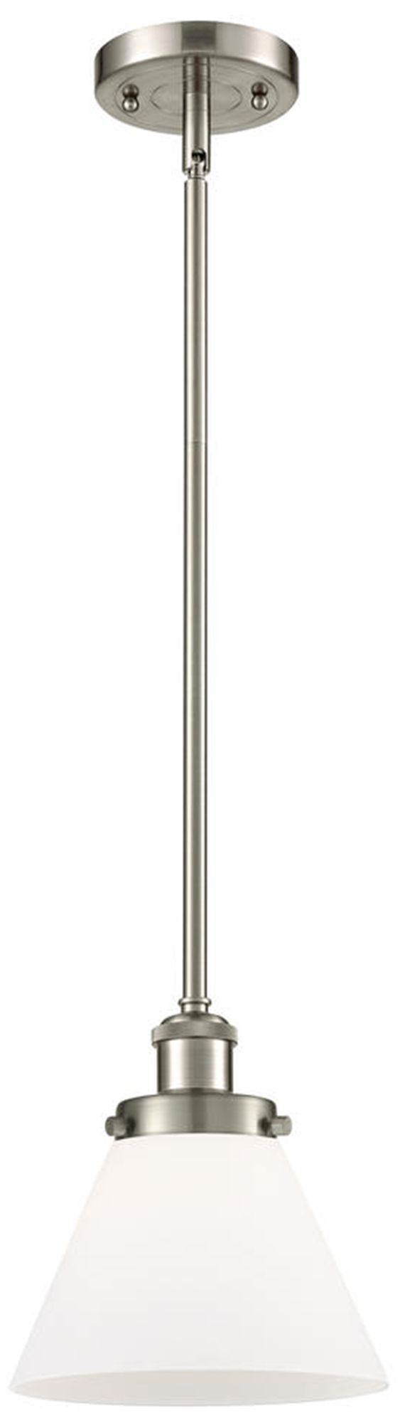 Innovations Lighting Cone Brushed Nickel Collection