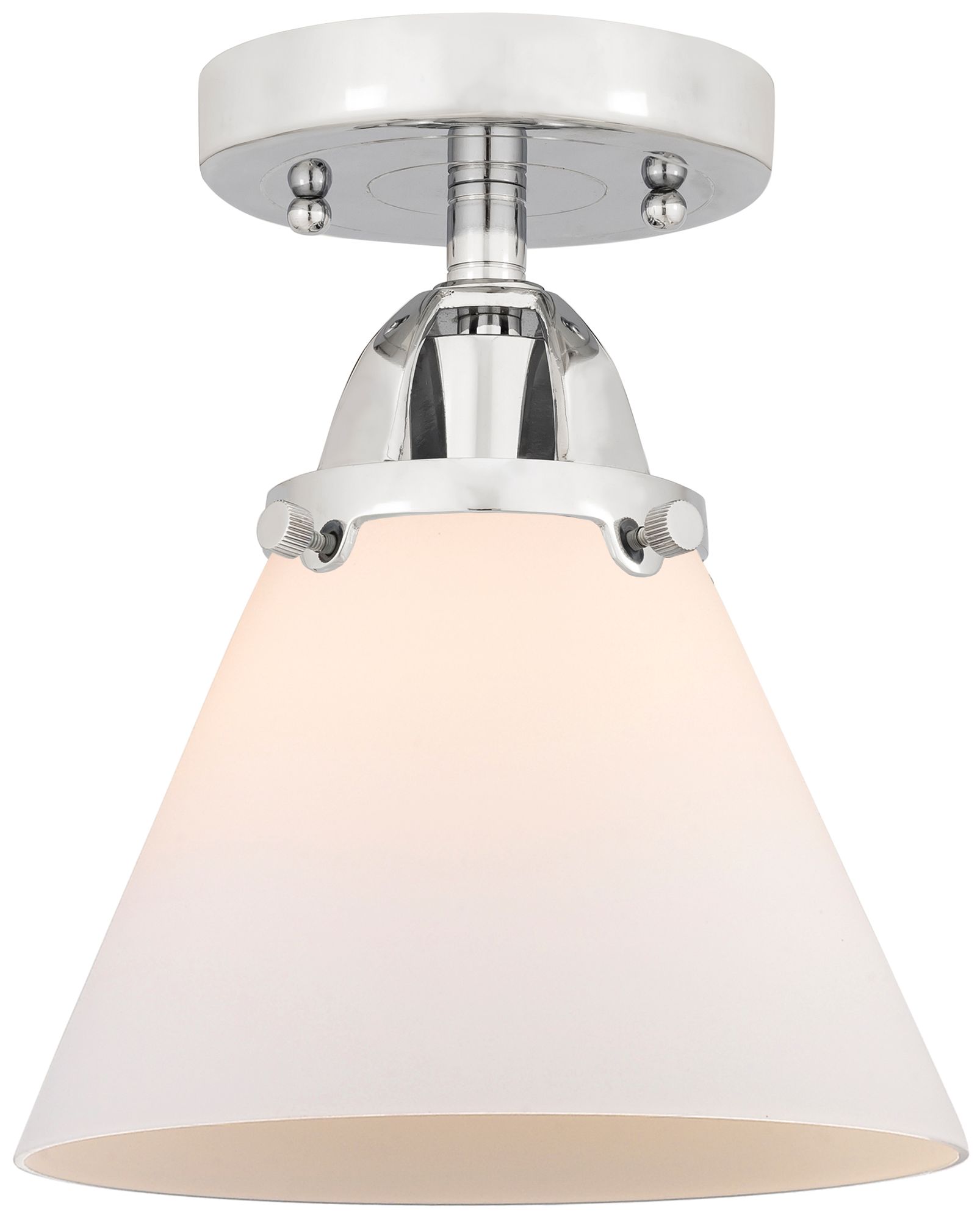 Innovations Lighting Cone Chrome Collection