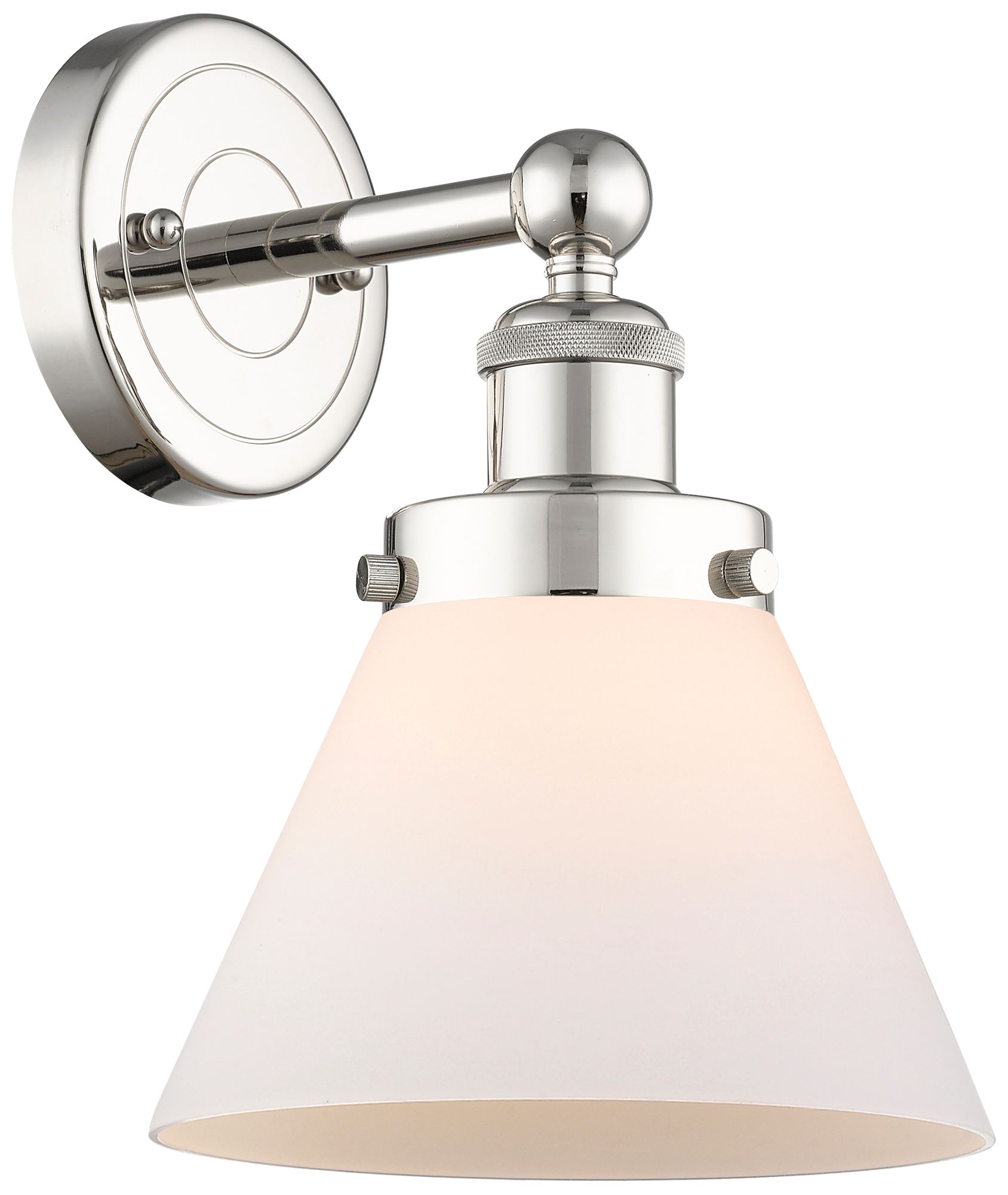 Innovations Lighting Cone Chrome Collection