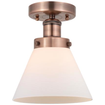 Innovations Lighting Cone Copper Collection