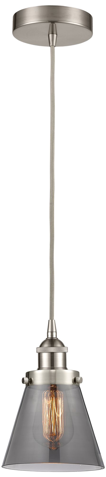 Innovations Lighting Cone Glass Collection