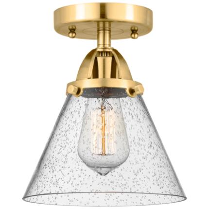 Innovations Lighting Cone Gold Collection