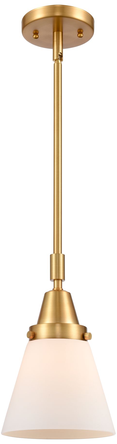 Innovations Lighting Cone Gold Collection