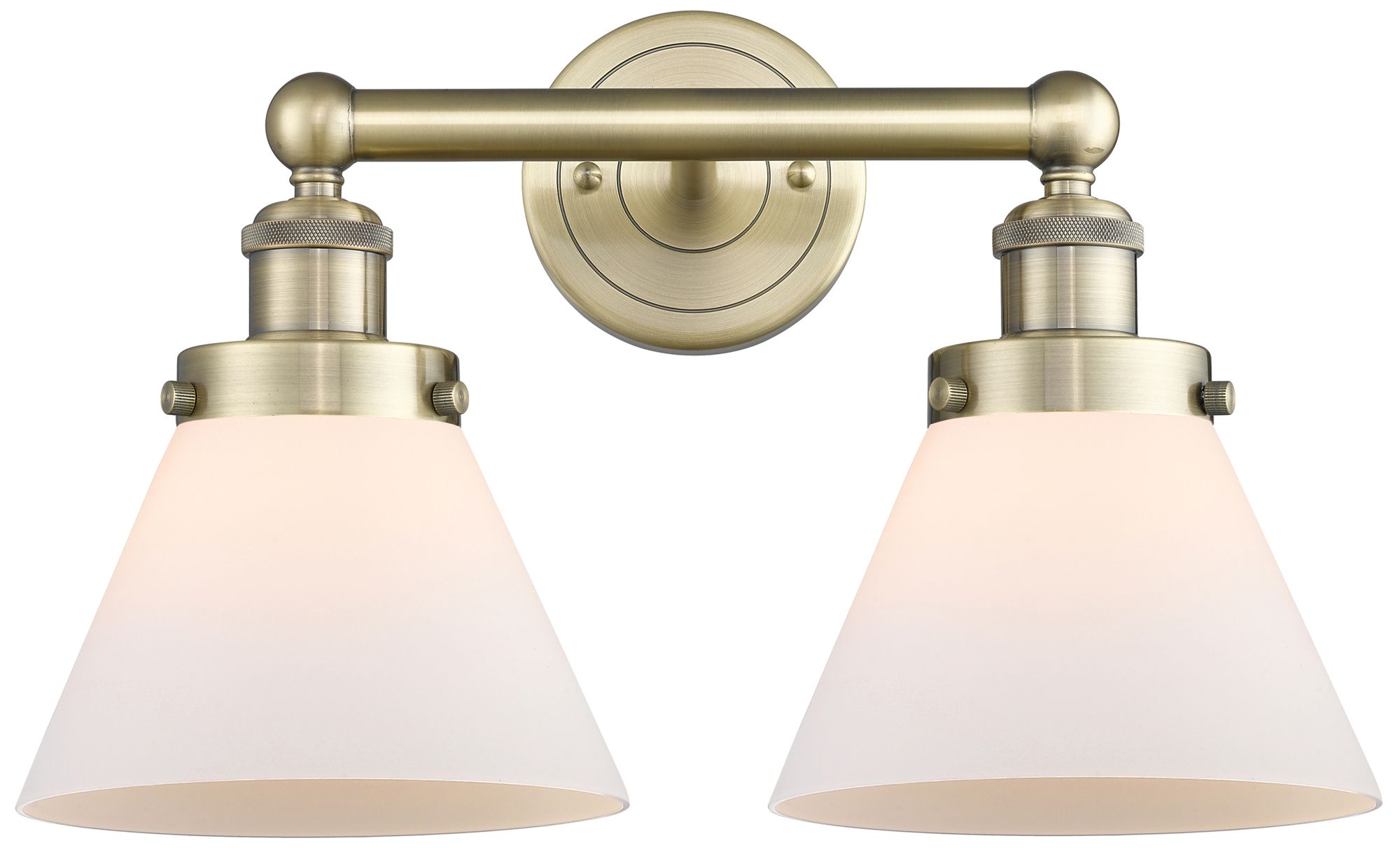 Innovations Lighting Cone Gold Collection